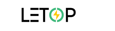 Letop2 Logo