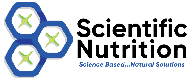 Scientific Nutrition Logo