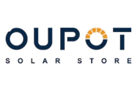 Oupot Logo