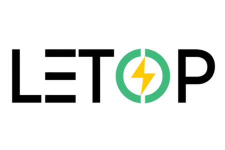 Letop2 Logo
