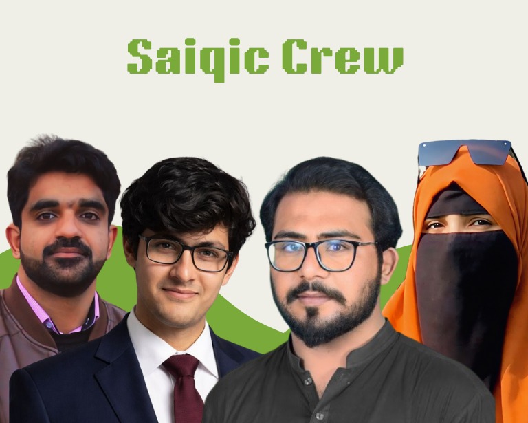 Team Saiqic