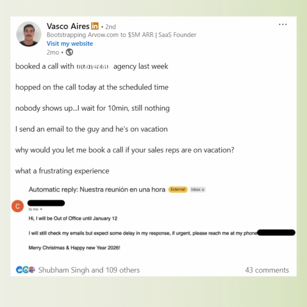 Content Writing Agency Should Be Reliable & Responsive