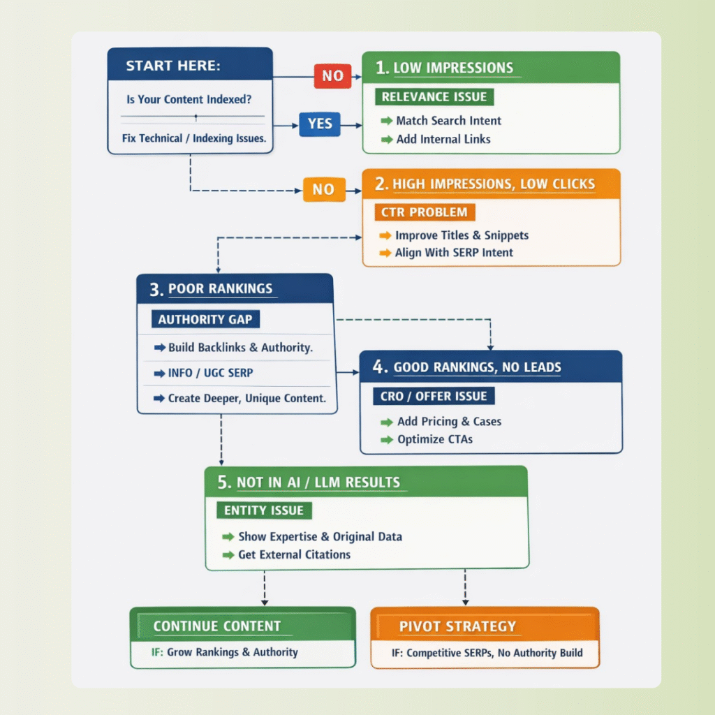 Perform a comprehensive SEO GEO Audit