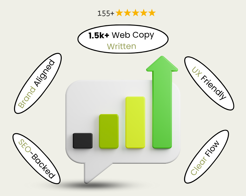 SEO Copywriting Services