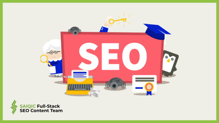 SEO for a New Website